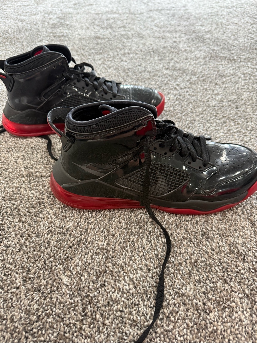 Nike Air Jordan